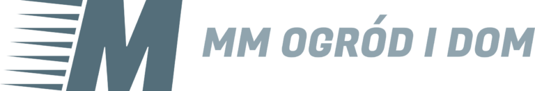 Logo MM Ogród i Dom - Ogrodzenia Wrocław