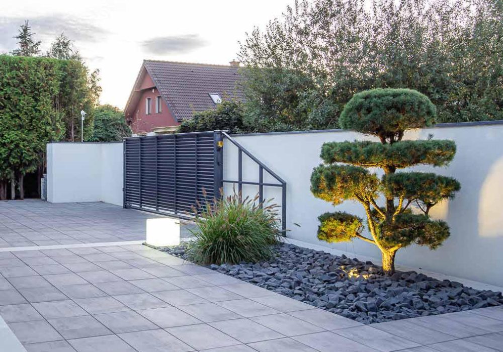 kostka brukowa Wrocław